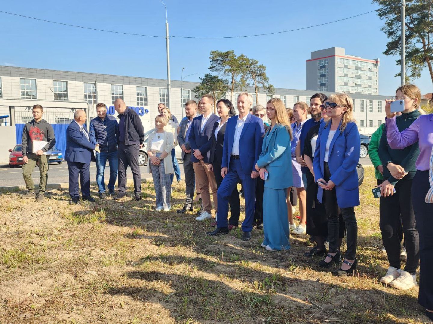 ММЗ, МВМ, мытищи, завод, стела,