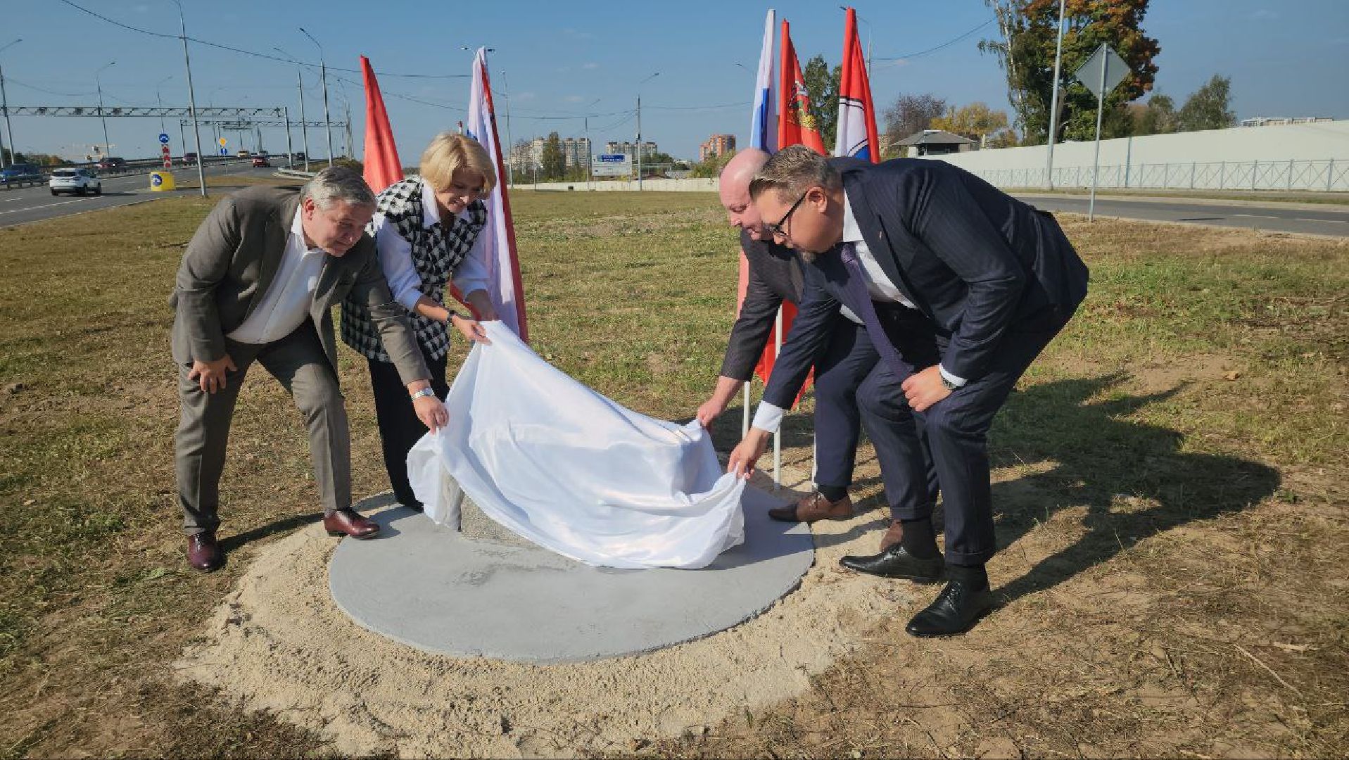 ММЗ, МВМ, мытищи, завод, стела,