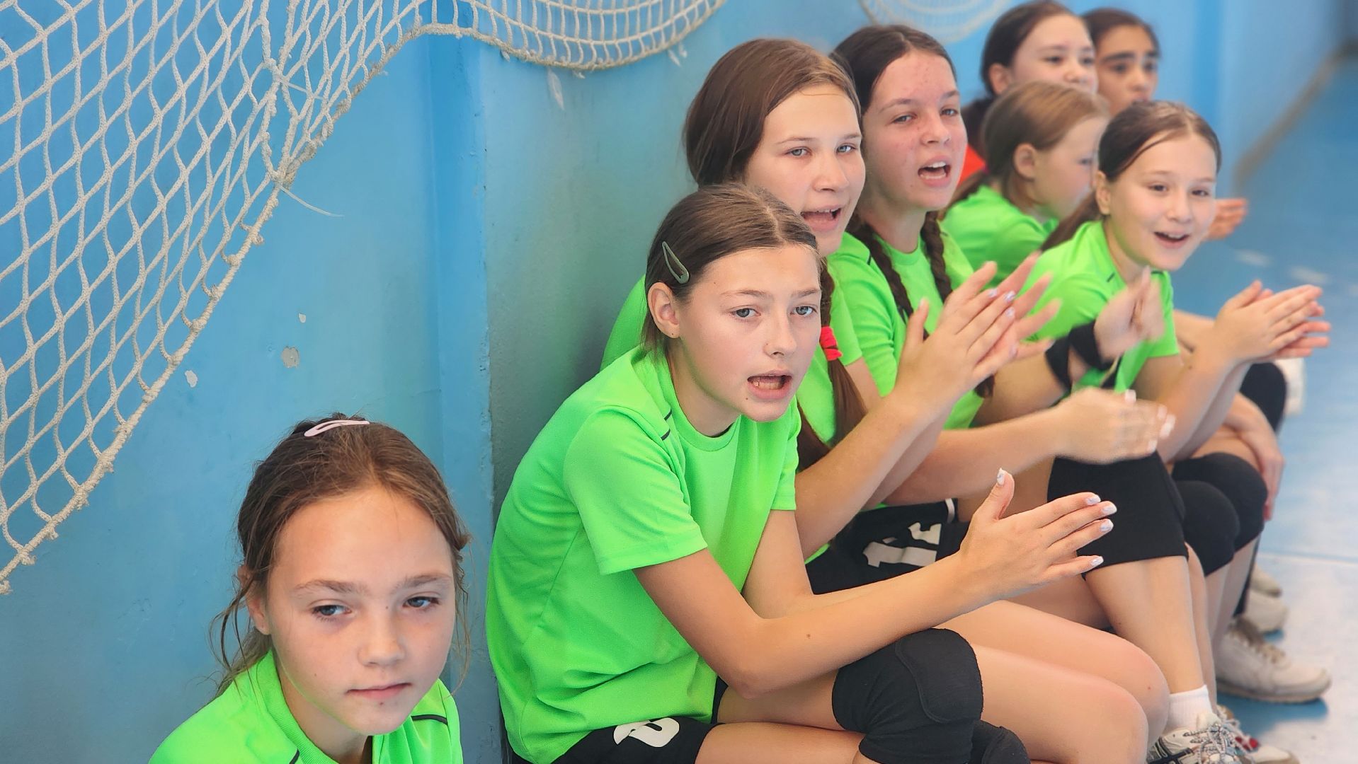 гандбол, Протвино, первенствомосковскойобласти, спорт подмосковья, соревнования,