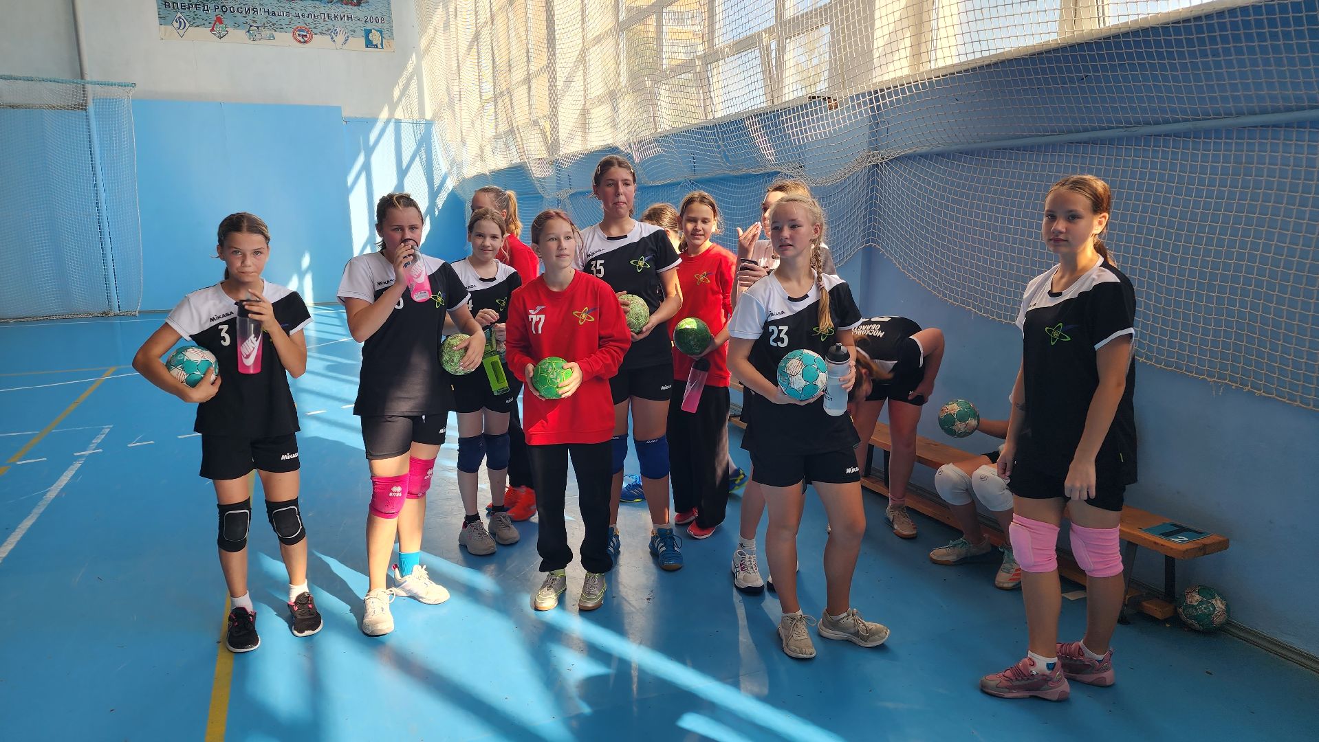 гандбол, Протвино, первенствомосковскойобласти, спорт подмосковья, соревнования,