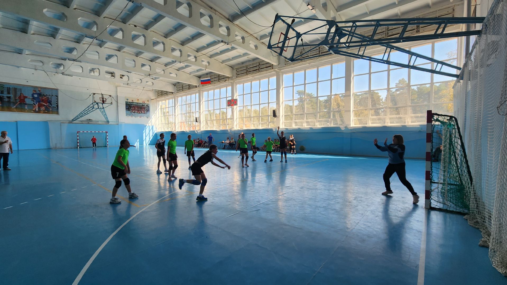 гандбол, Протвино, первенствомосковскойобласти, спорт подмосковья, соревнования,