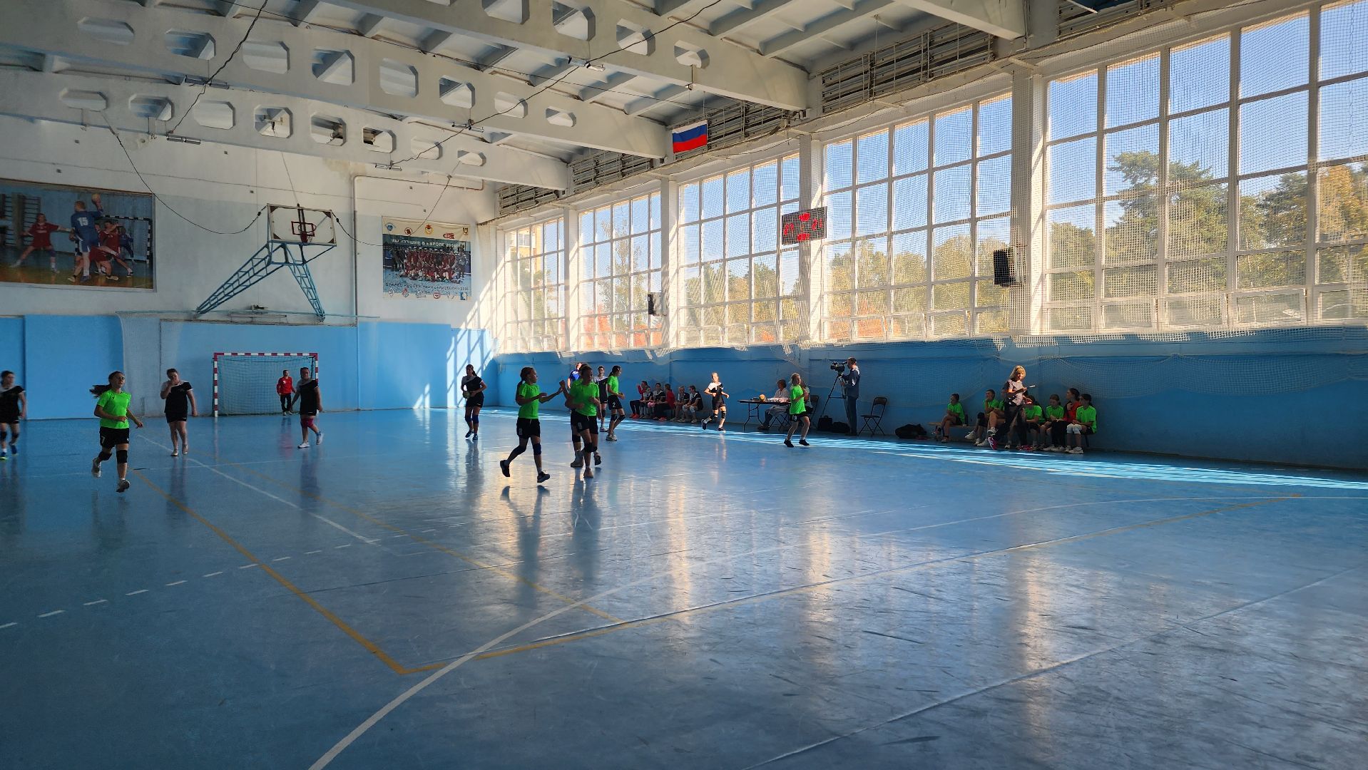 гандбол, Протвино, первенствомосковскойобласти, спорт подмосковья, соревнования,