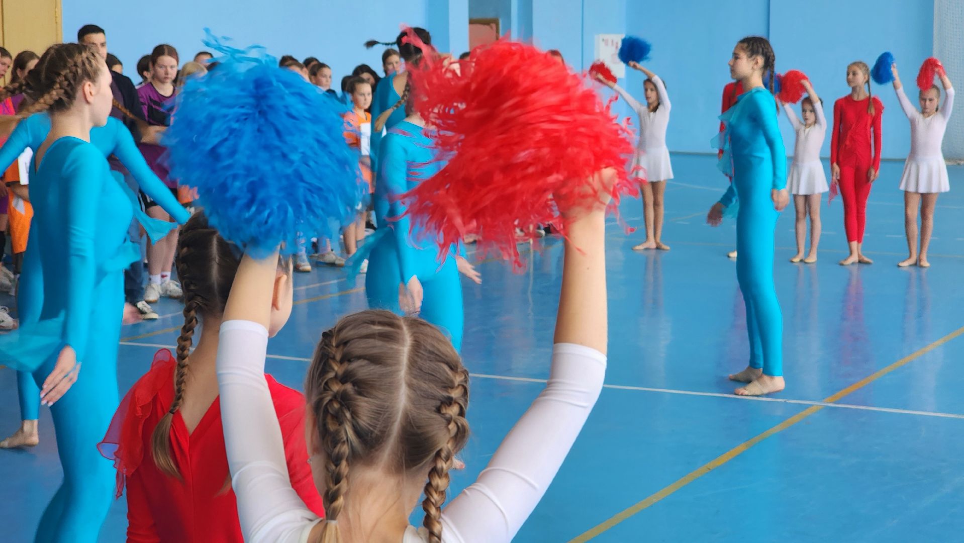 гандбол, Протвино, первенствомосковскойобласти, спорт подмосковья, соревнования,