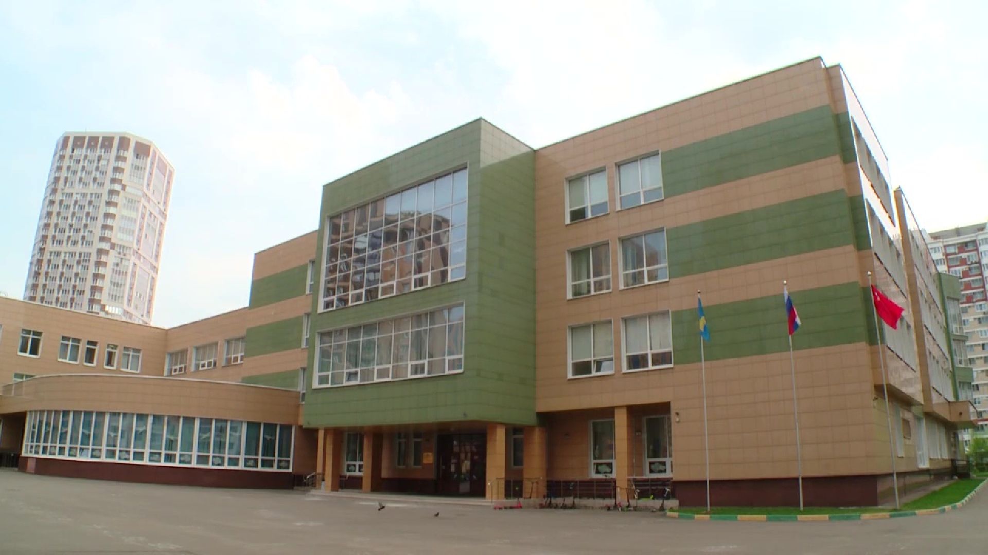 Реутов, образование, штукатурка, ремонт, дети,