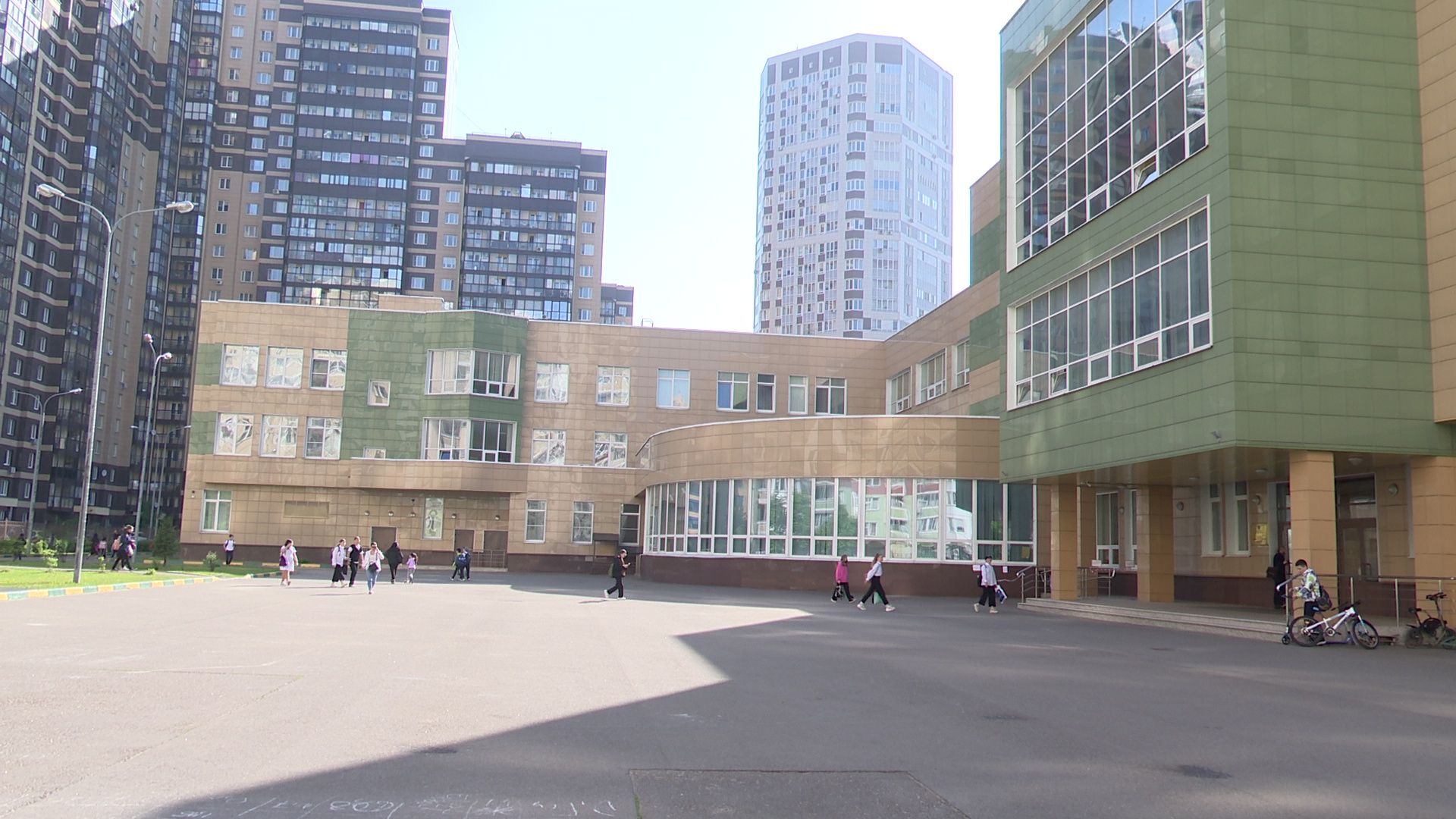 Реутов, образование, штукатурка, ремонт, дети,