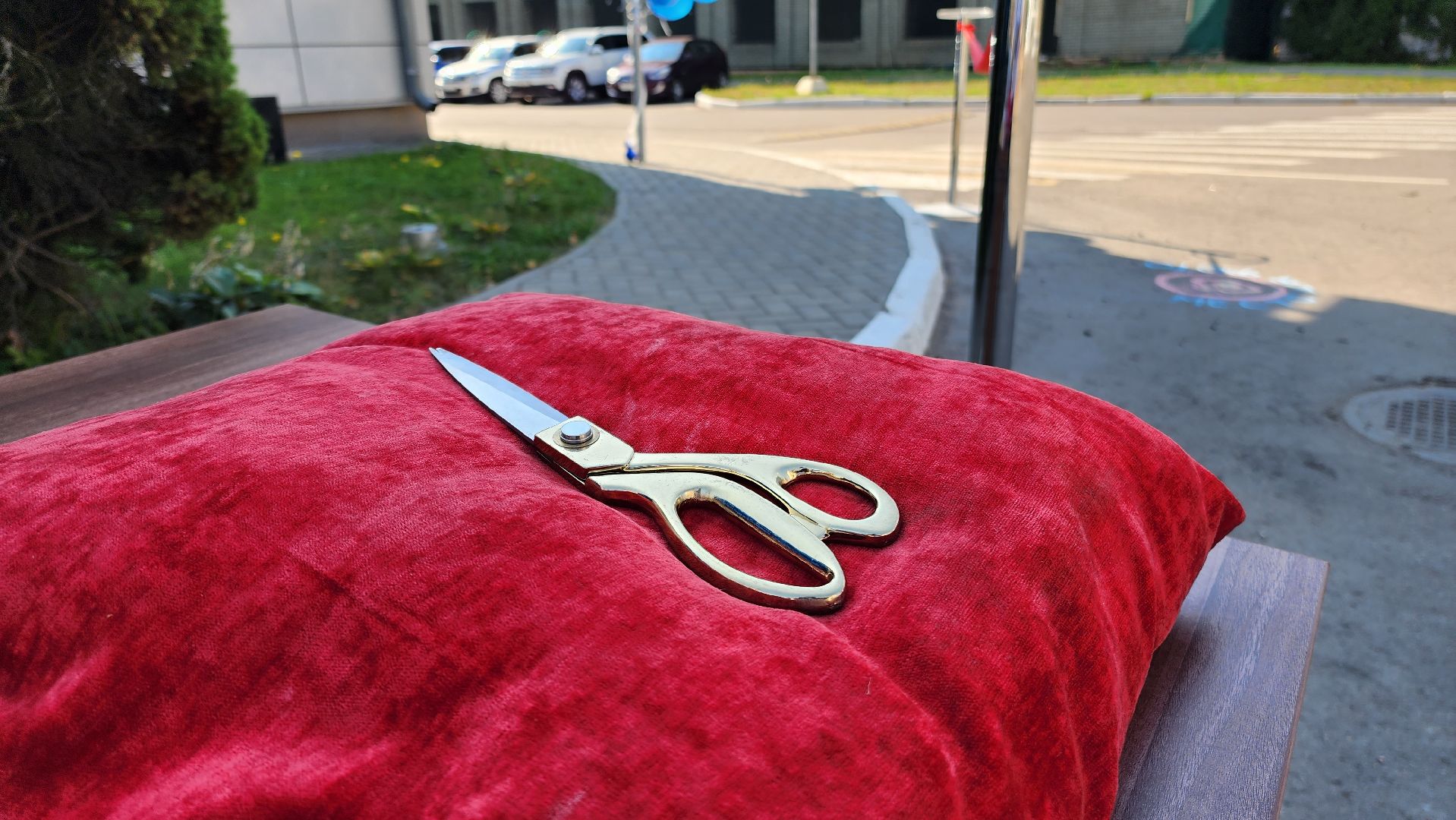 арт-объект, стрит-арт, граффити, культура, предприятие,