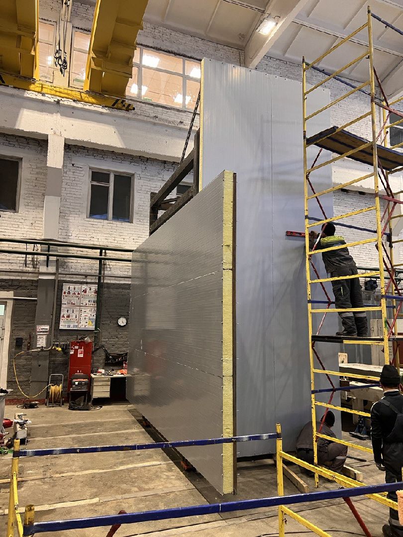 лобня, экономика, сейсмоактивность, металл профиль,