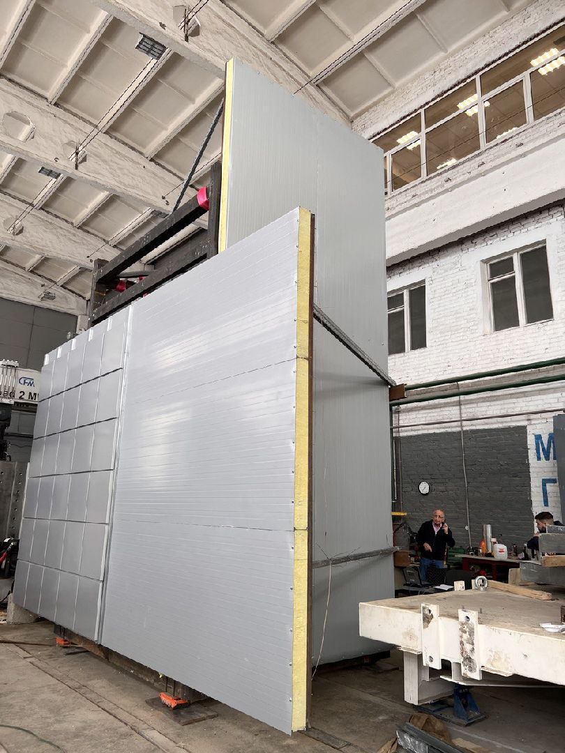 лобня, экономика, сейсмоактивность, металл профиль,