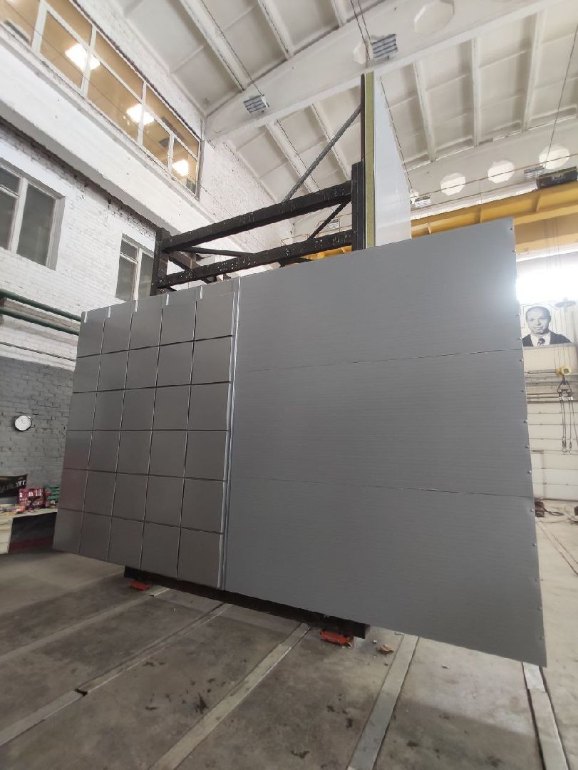 лобня, экономика, сейсмоактивность, металл профиль,