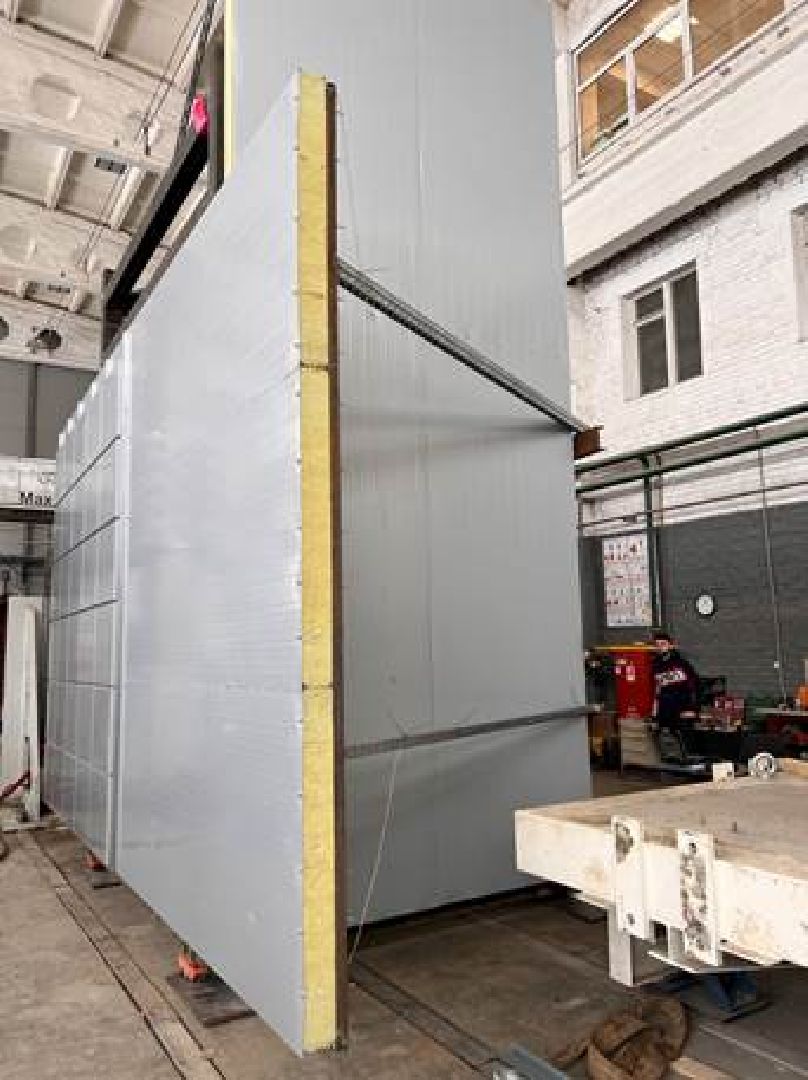 лобня, экономика, сейсмоактивность, металл профиль,