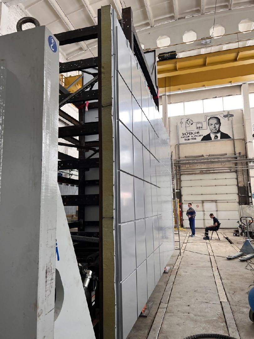 лобня, экономика, сейсмоактивность, металл профиль,