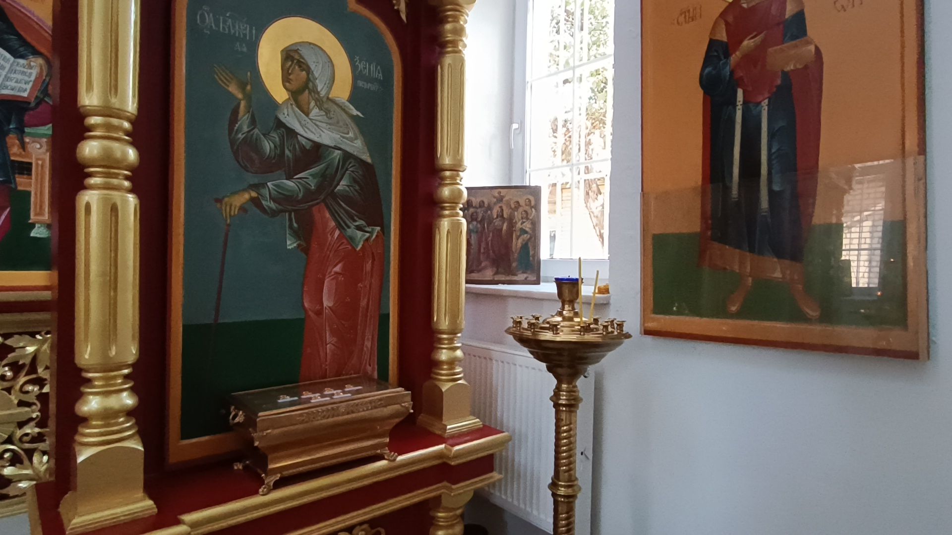 лобня, храм, ремонт,