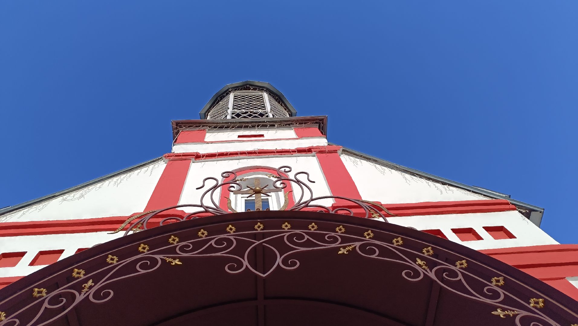 лобня, храм, ремонт,