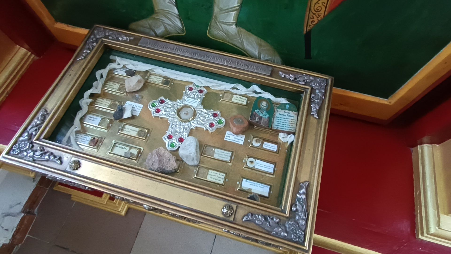 лобня, храм, ремонт,