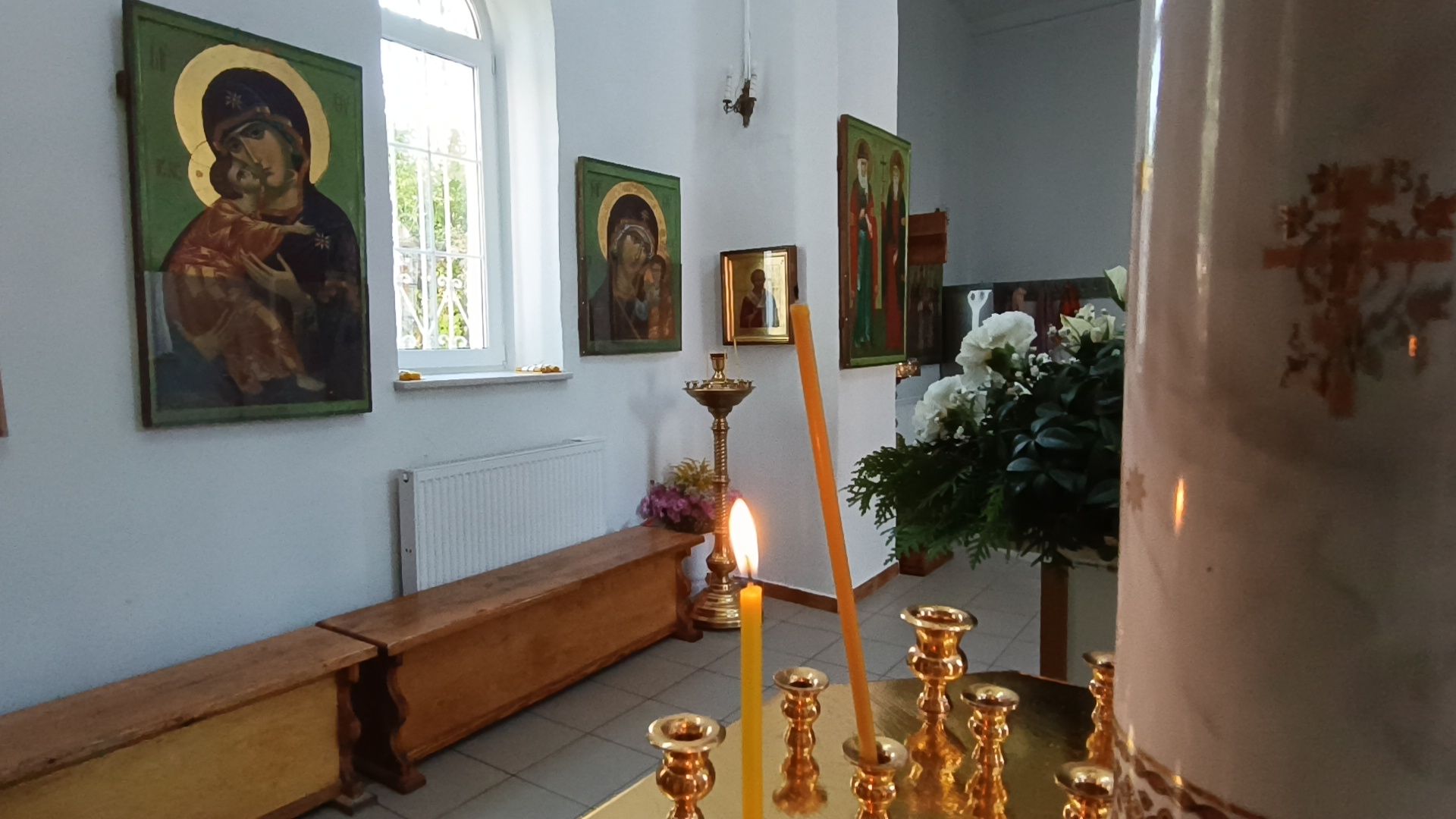 лобня, храм, ремонт,