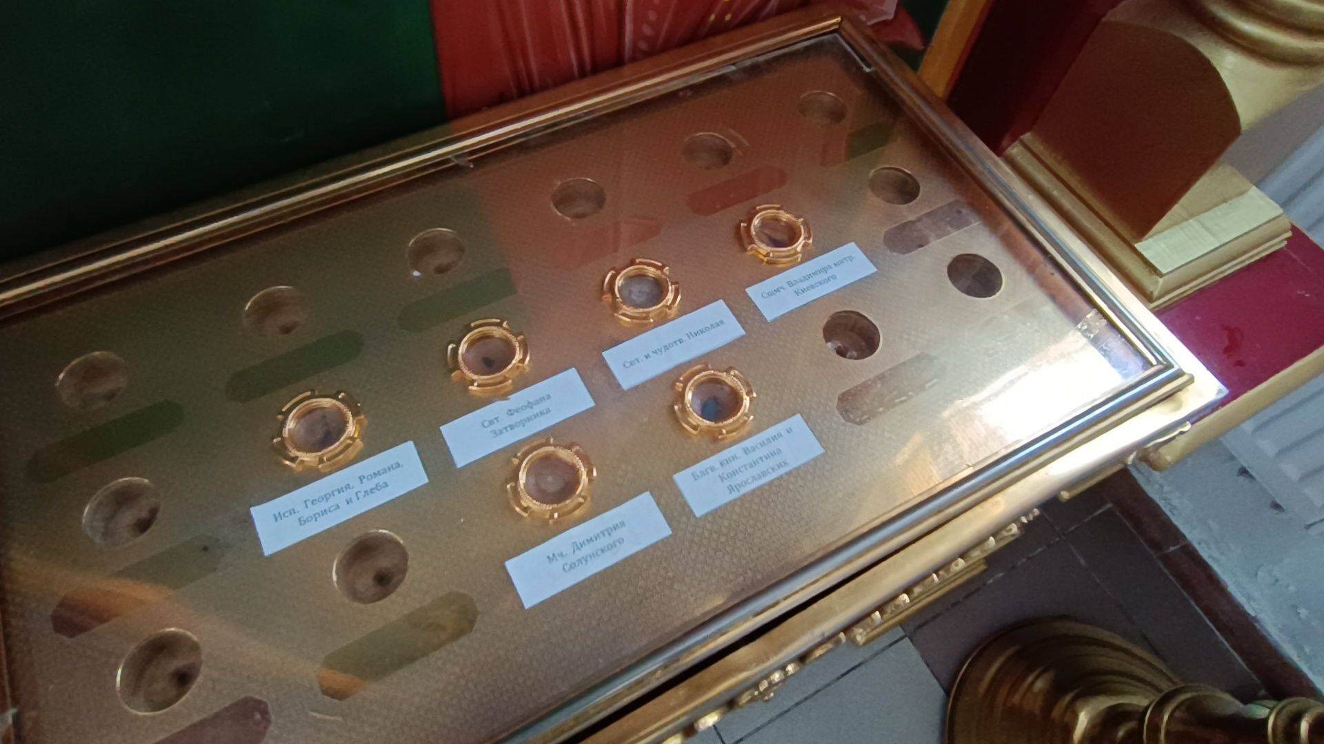 лобня, храм, ремонт,