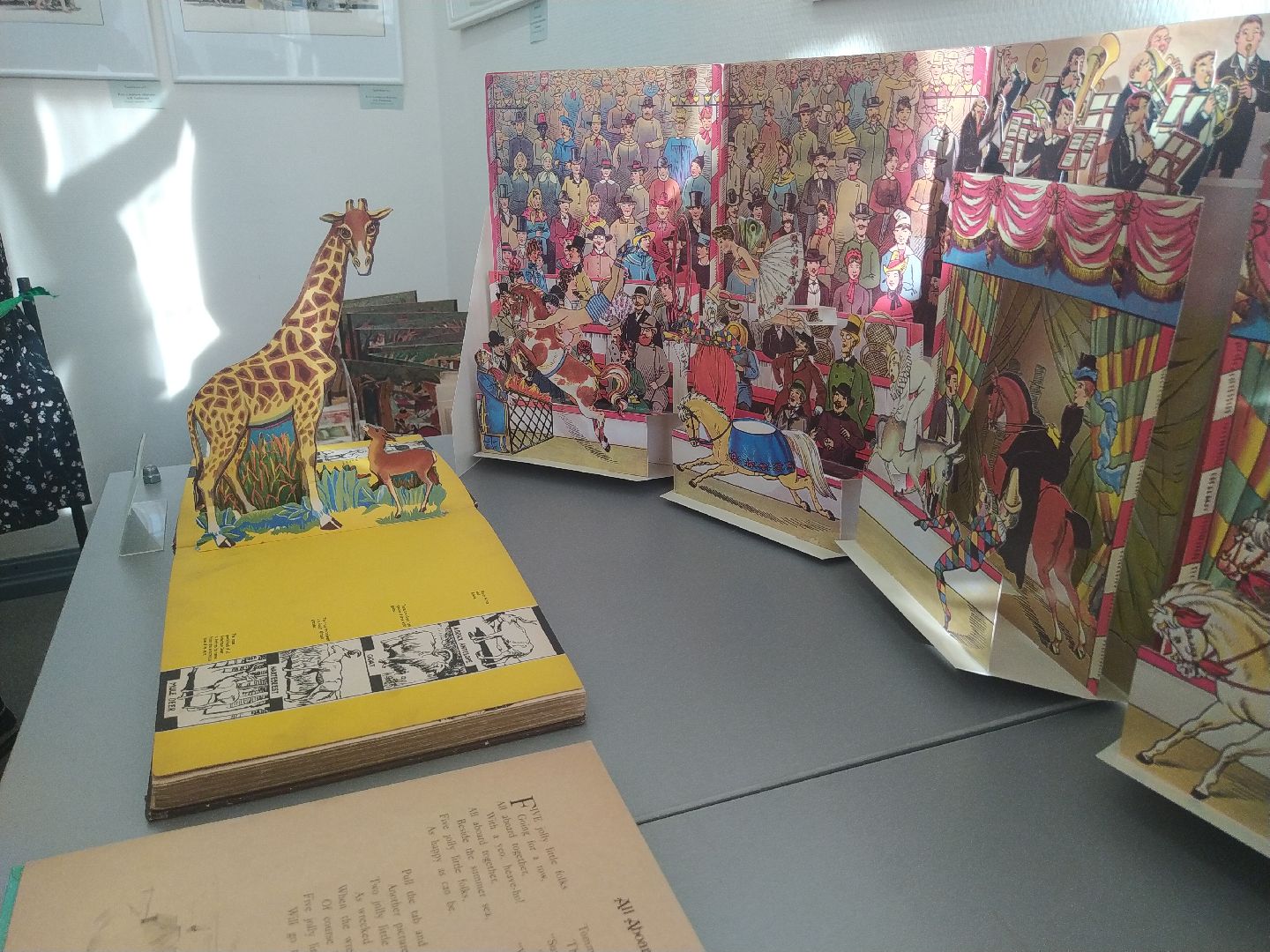 Коломна, Культура, Выставка, Книги,