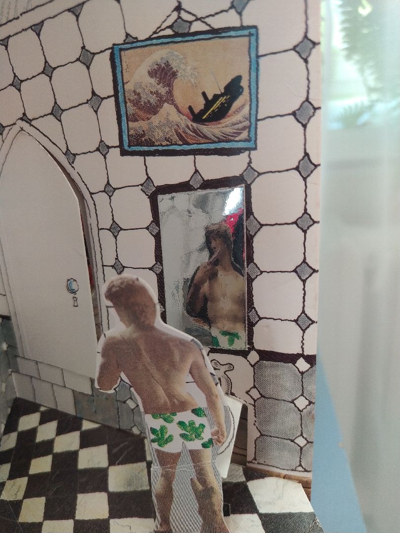 Коломна, Культура, Выставка, Книги,