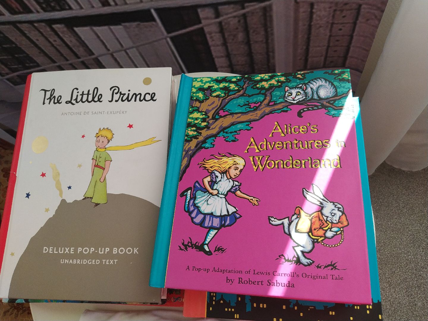 Коломна, Культура, Выставка, Книги,