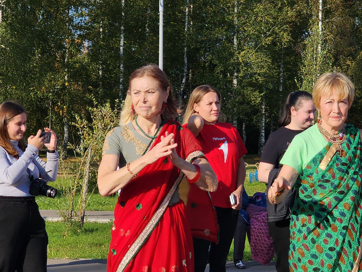 Электрогорск, городской округ павловский посад, Люди, Активное долголетие, Праздник, Чебурашка, Юбилей,