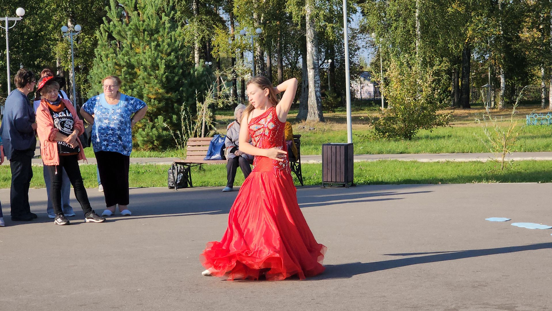 Электрогорск, городской округ павловский посад, Люди, Активное долголетие, Праздник, Чебурашка, Юбилей,