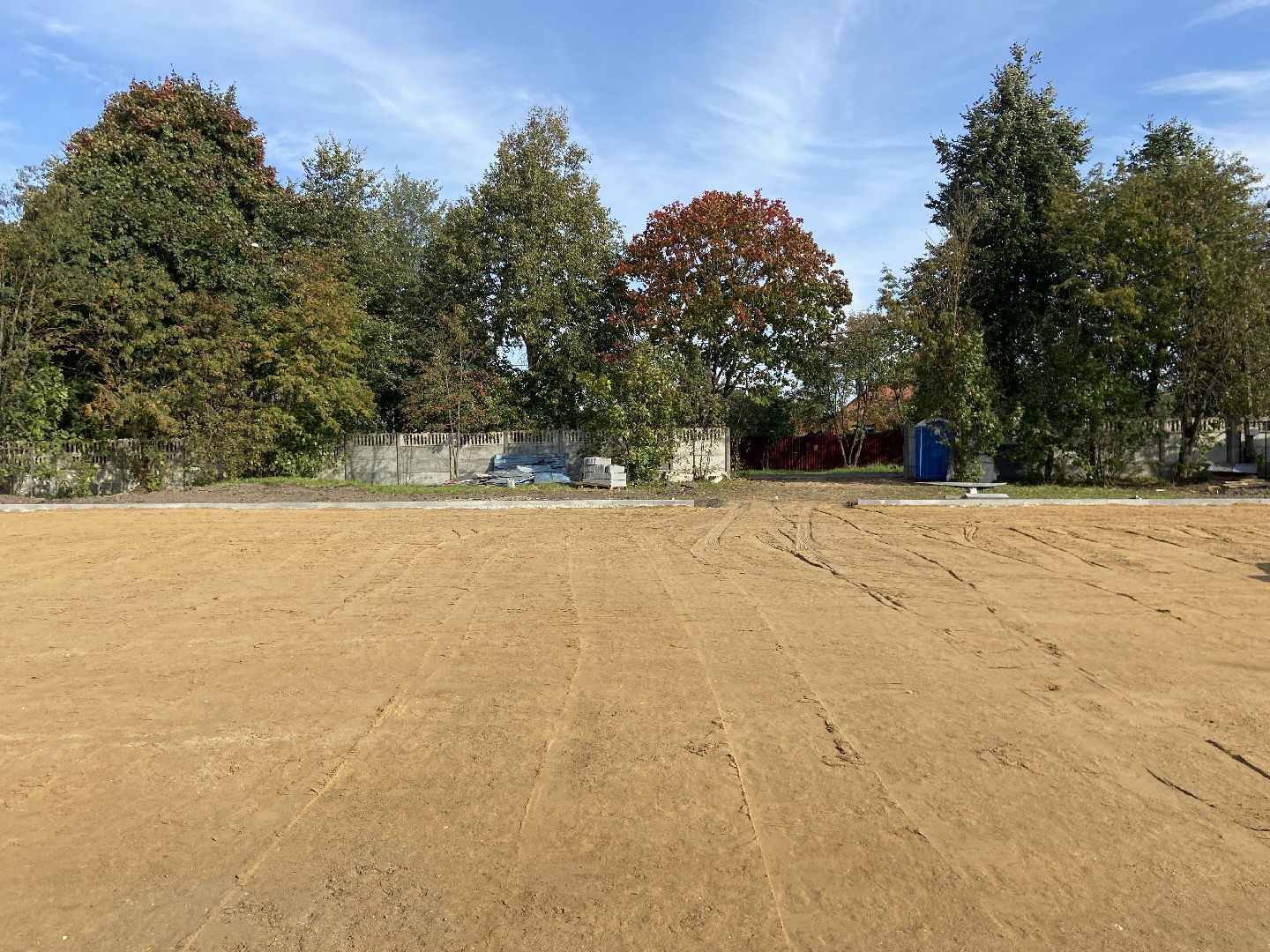 спортивная площадка, школа, обращение жителей,