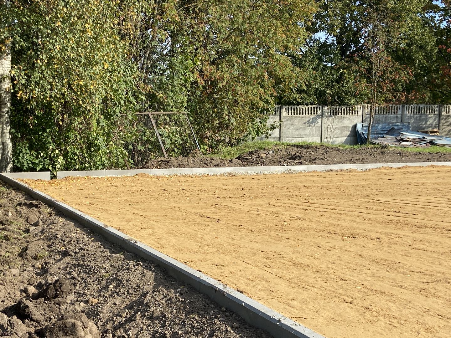 спортивная площадка, школа, обращение жителей,