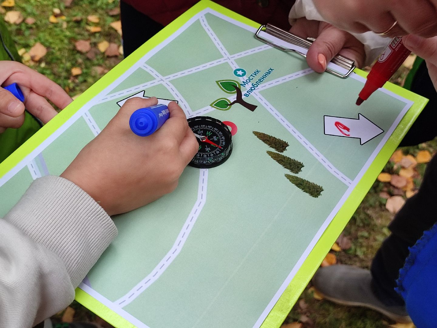 Турслет, Талдом, Лагерь, Дети, Ромашка,