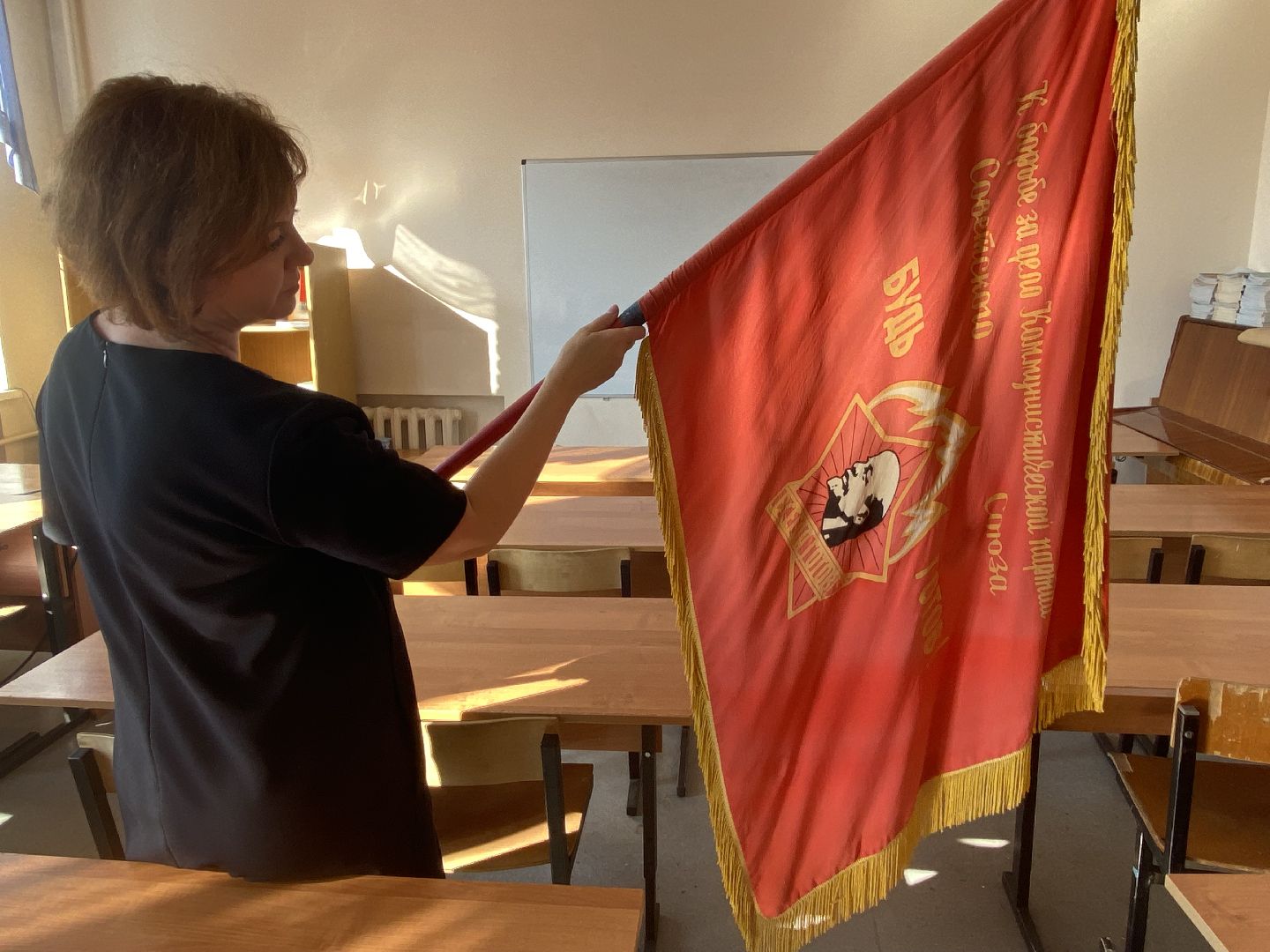 Балашиха, Школьный музей, Микрорайон Балашиха-3, Примем в дар,