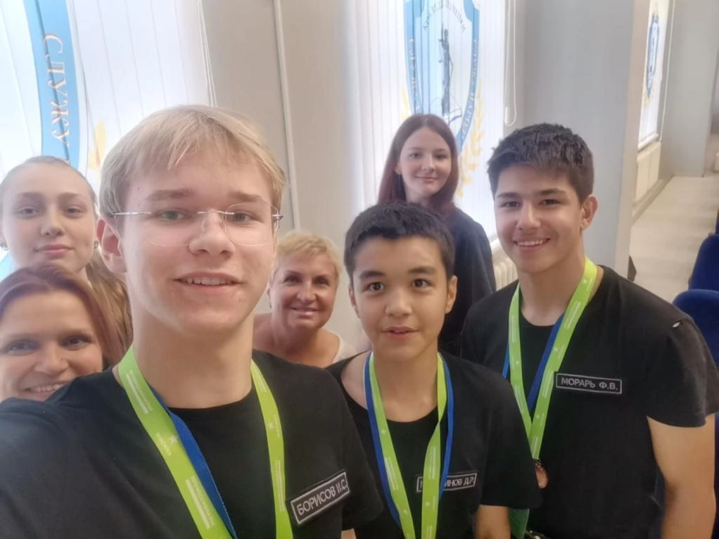 Балашиха, микрорайон салтыковка, Профессиональное мастерство, Салтыковская гимназия,