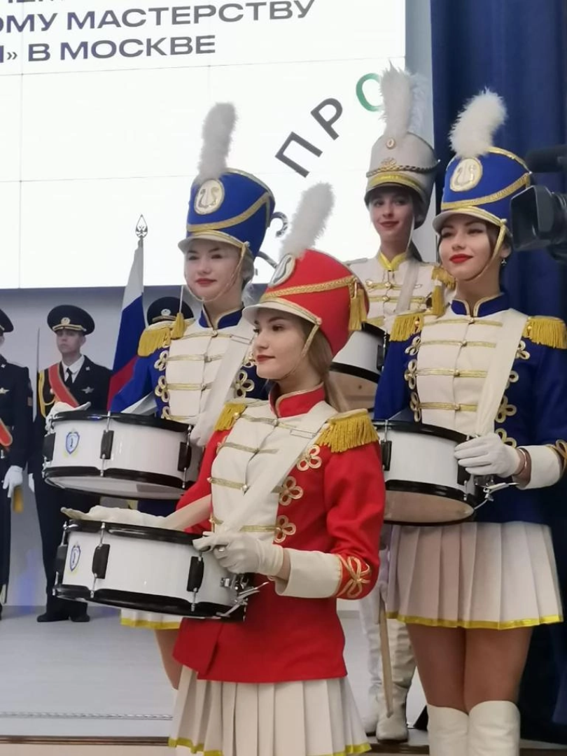 Балашиха, микрорайон салтыковка, Профессиональное мастерство, Салтыковская гимназия,