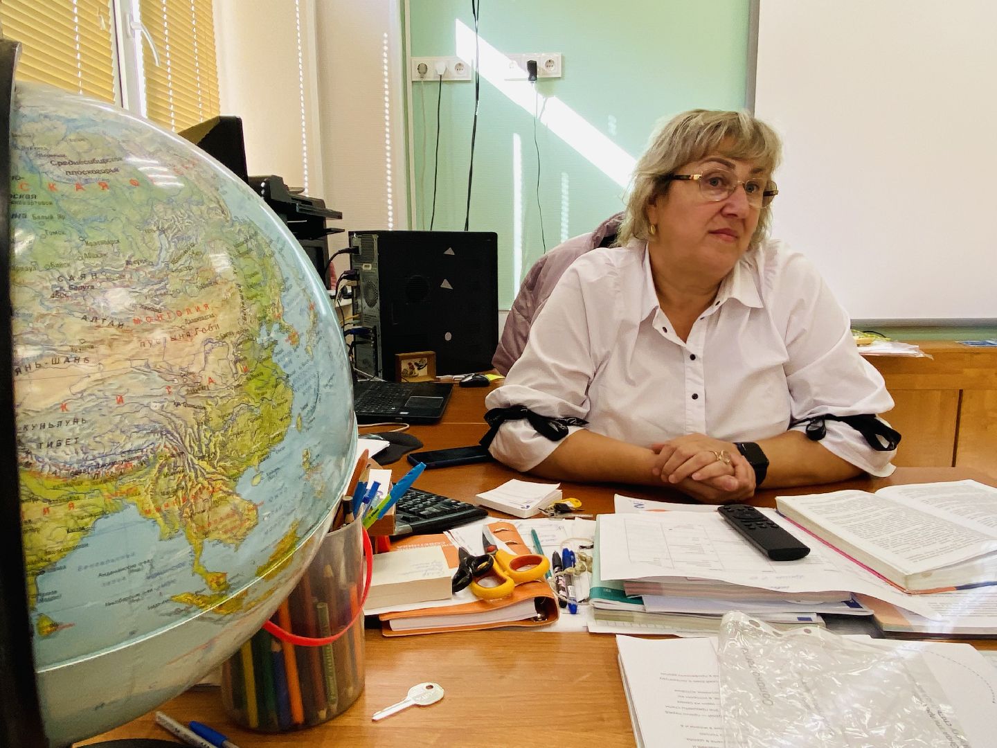 Балашиха, микрорайон салтыковка, Профессиональное мастерство, Салтыковская гимназия,