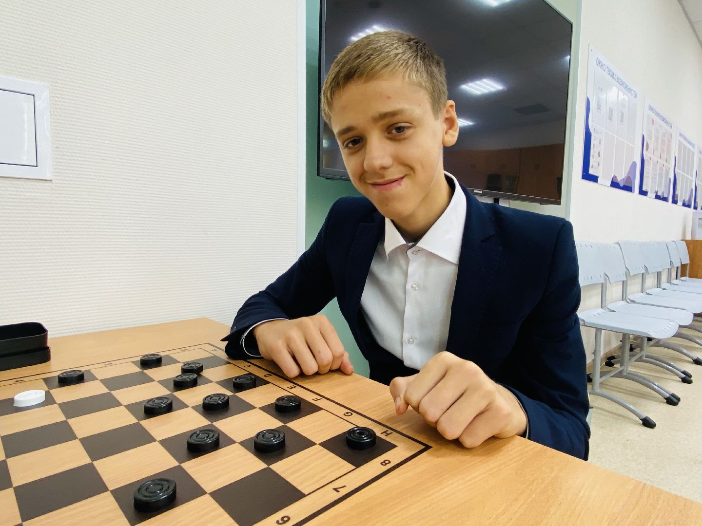 Балашиха, микрорайон салтыковка, Профессиональное мастерство, Салтыковская гимназия,