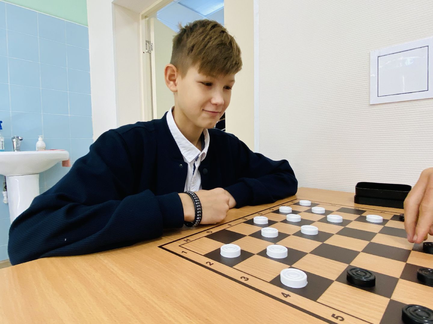 Балашиха, микрорайон салтыковка, Профессиональное мастерство, Салтыковская гимназия,