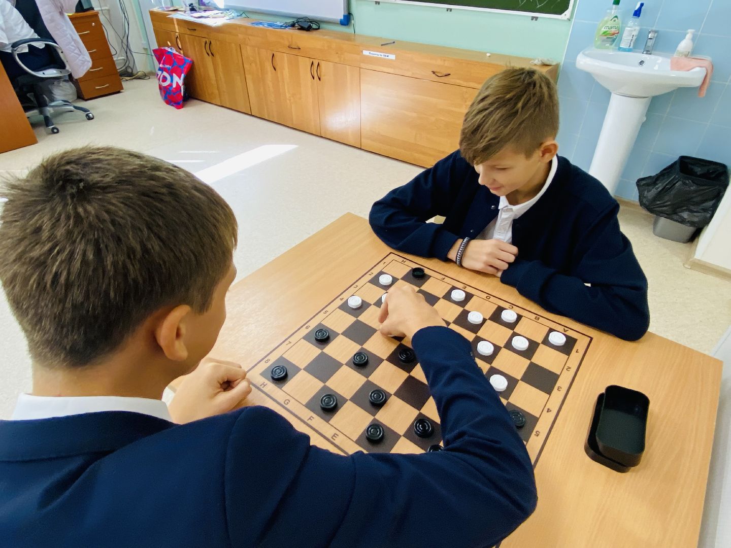 Балашиха, микрорайон салтыковка, Профессиональное мастерство, Салтыковская гимназия,