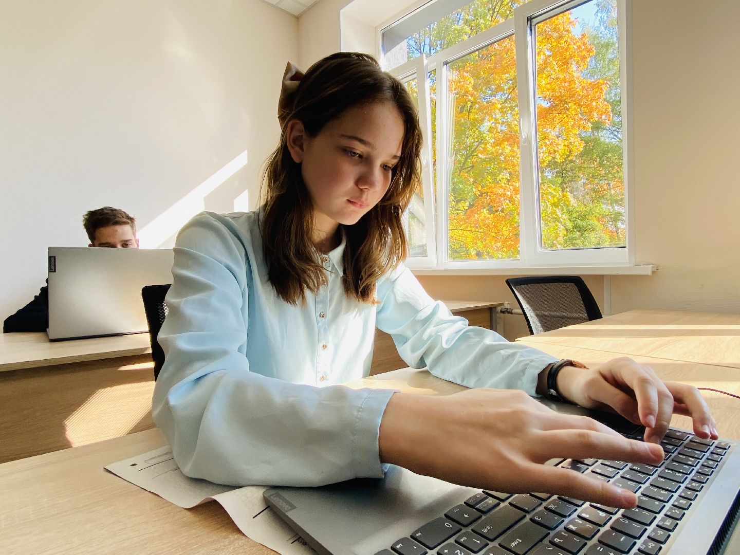 Балашиха, микрорайон салтыковка, Профессиональное мастерство, Салтыковская гимназия,