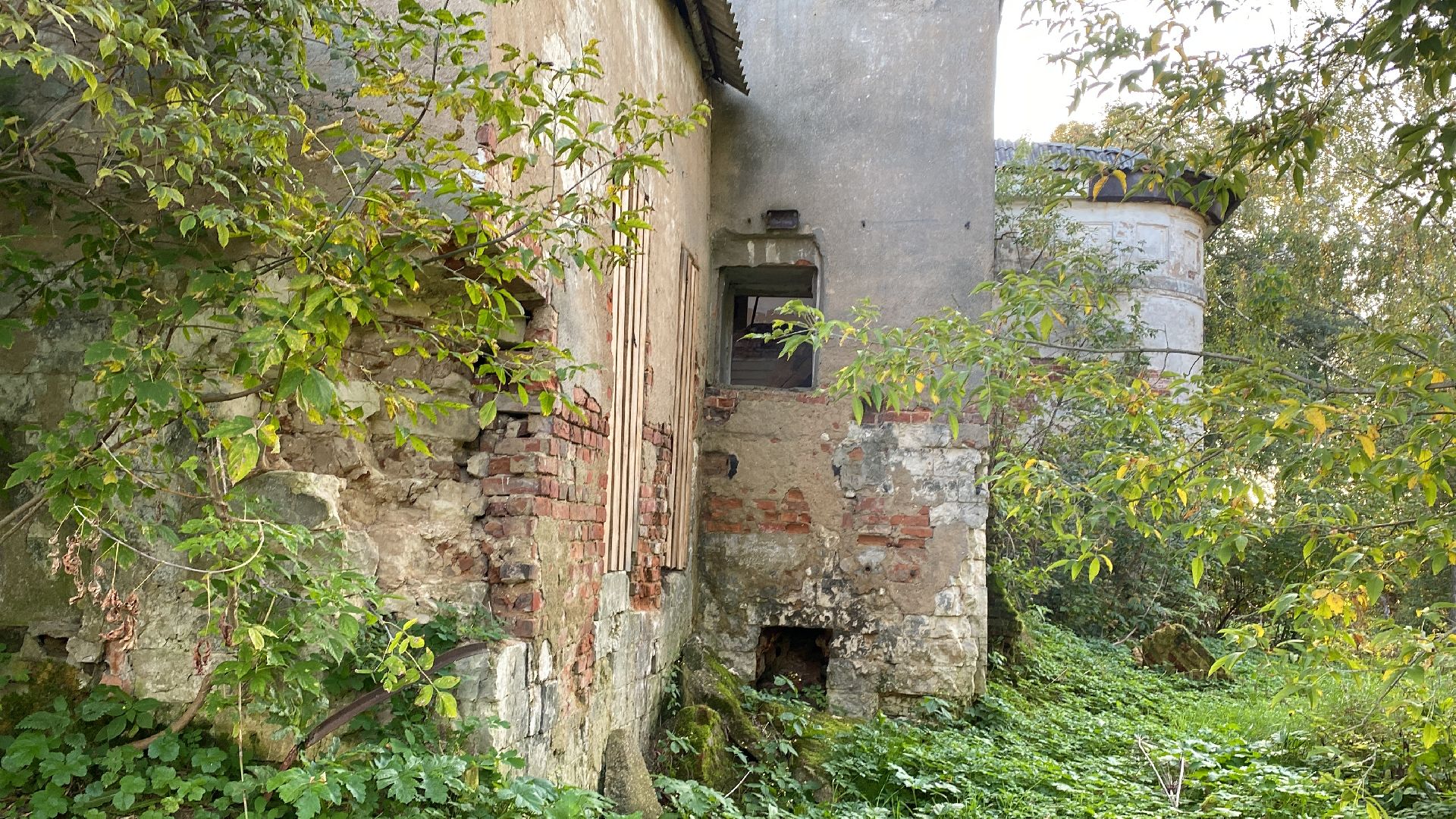 волоколамск, лотошино, микулино, церкви, церковь, легенда, жители, деревня,