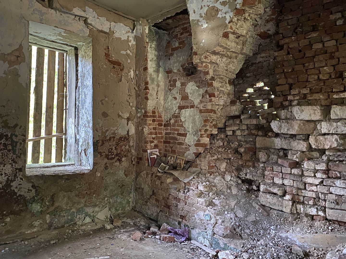 волоколамск, лотошино, микулино, церкви, церковь, легенда, жители, деревня,