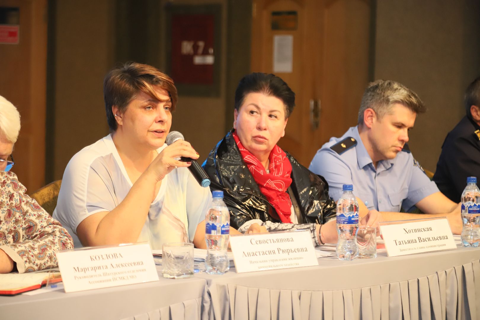 Шатура, Управдом, МКД, ЖКХ,