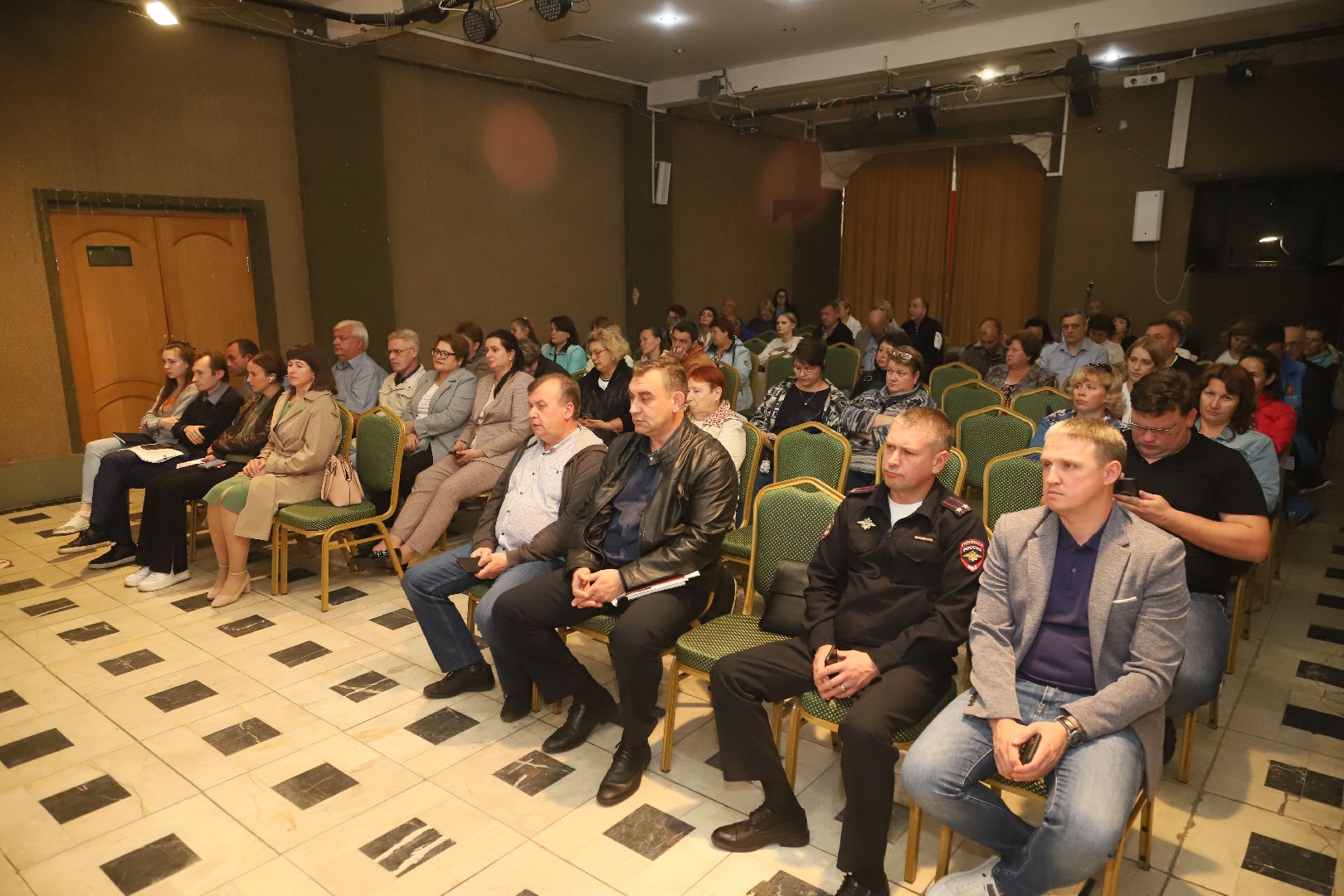 Шатура, Управдом, МКД, ЖКХ,