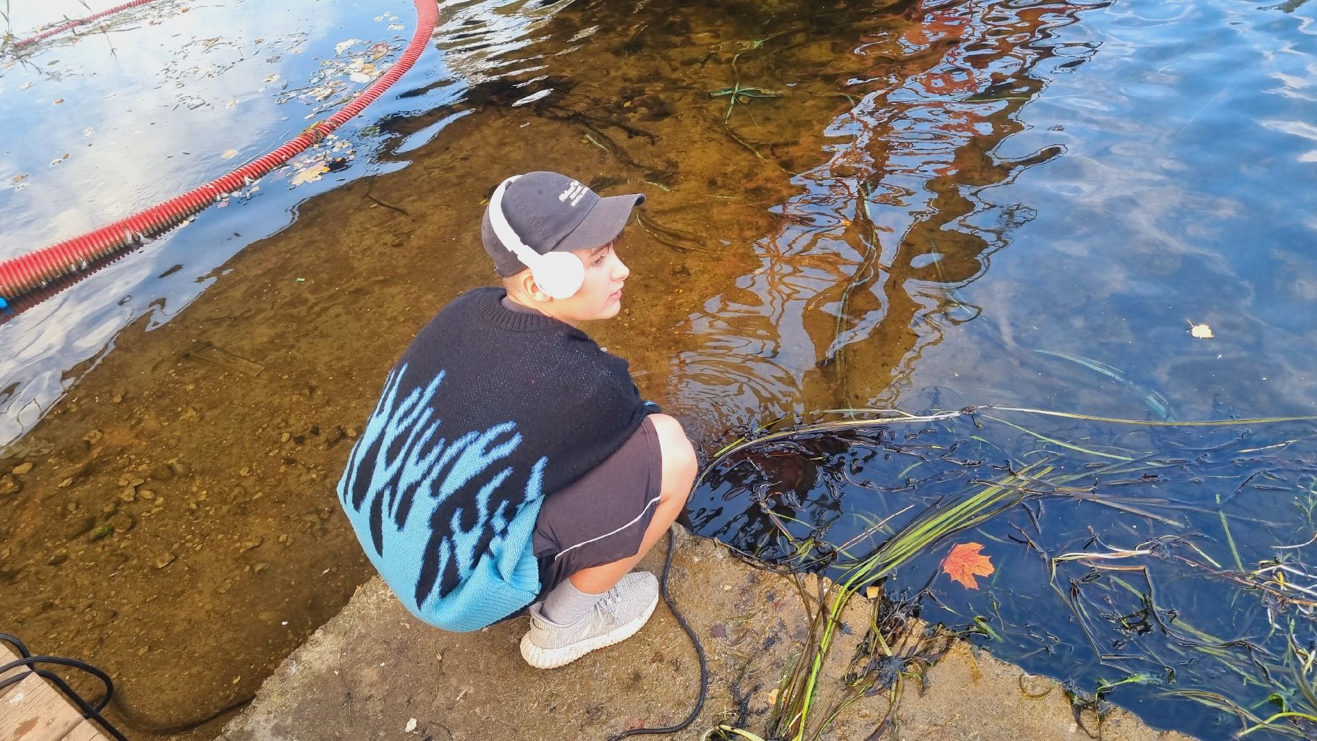 Подмосковье, городской округ пушкинский, Ивантеевка, парки подмосковья, дети, выходные в подмосковье,