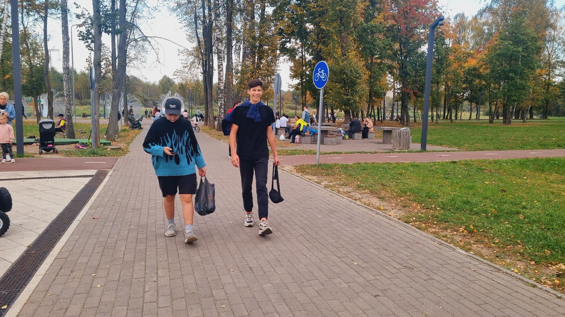 Подмосковье, городской округ пушкинский, Ивантеевка, парки подмосковья, дети, выходные в подмосковье,