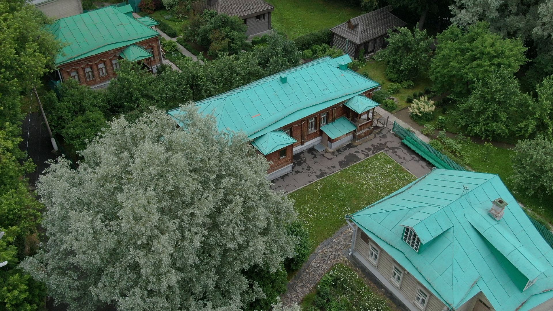 ленин, подольск, подолье,видео с коптера,