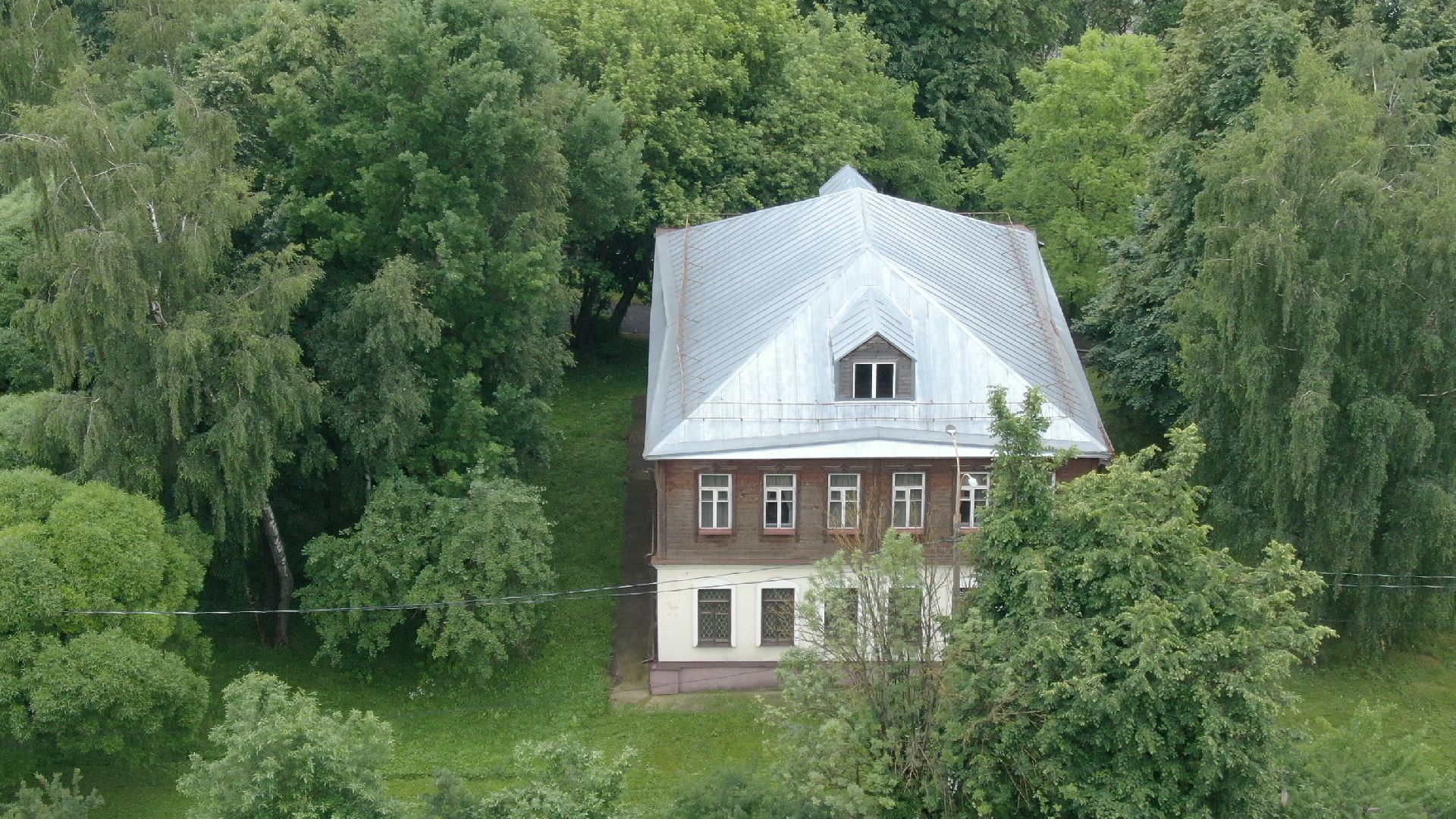 ленин, подольск, подолье,видео с коптера,