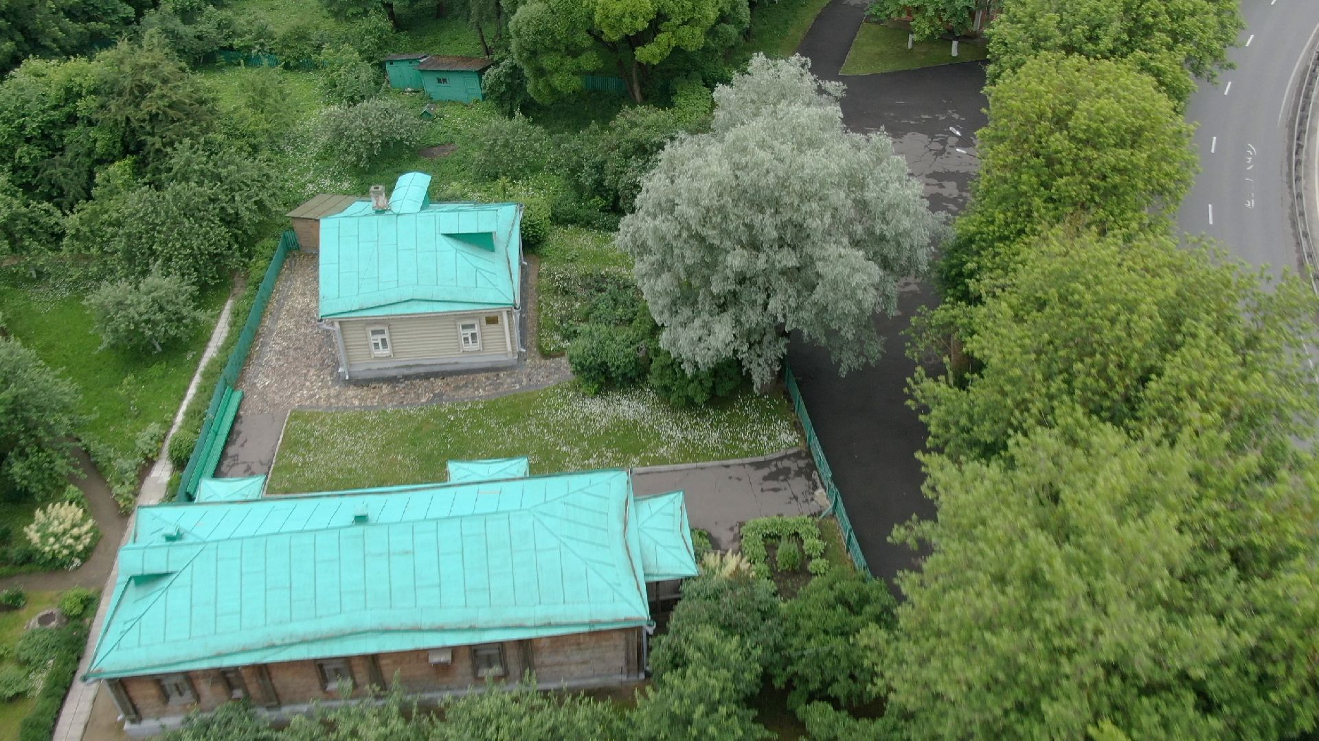 ленин, подольск, подолье,видео с коптера,