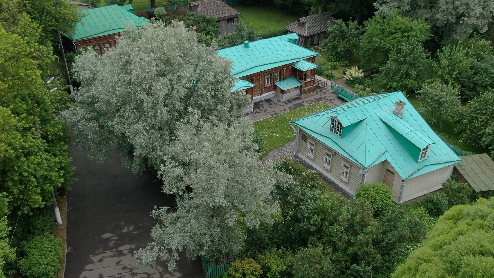 ленин, подольск, подолье,видео с коптера,