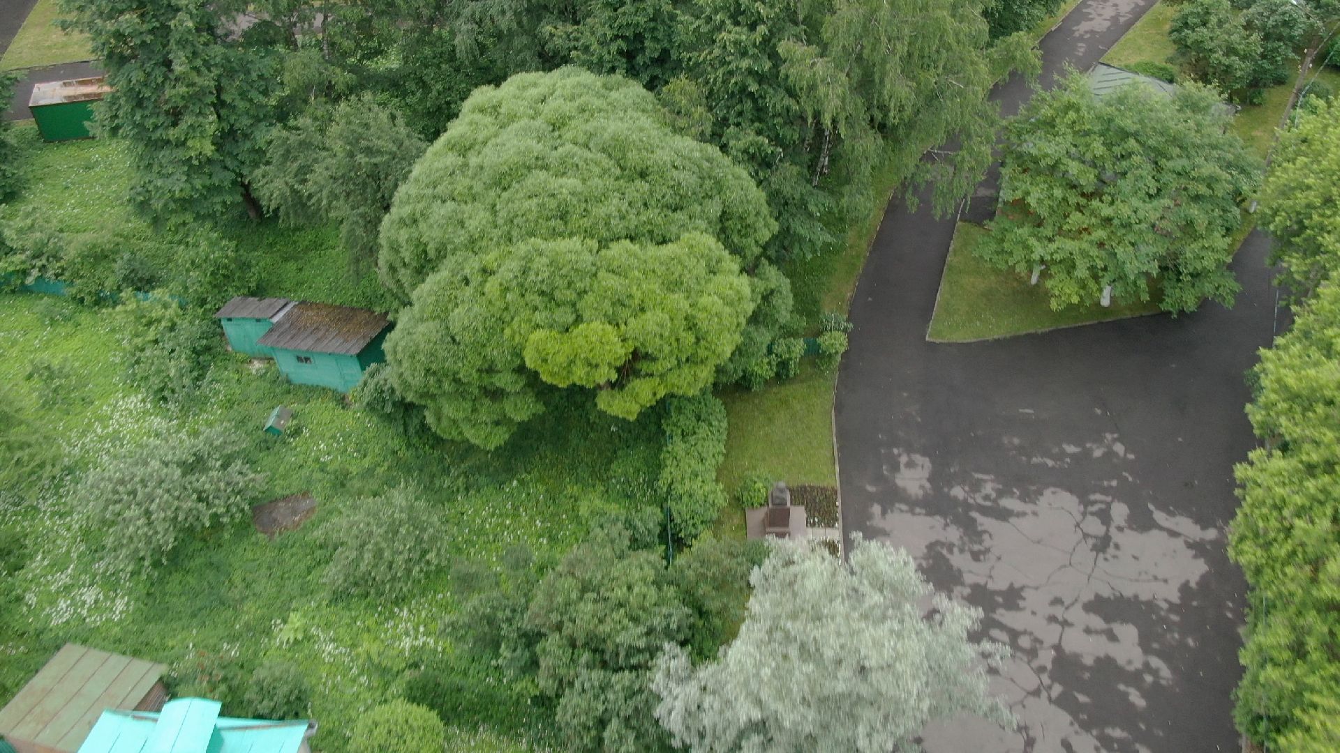 ленин, подольск, подолье,видео с коптера,