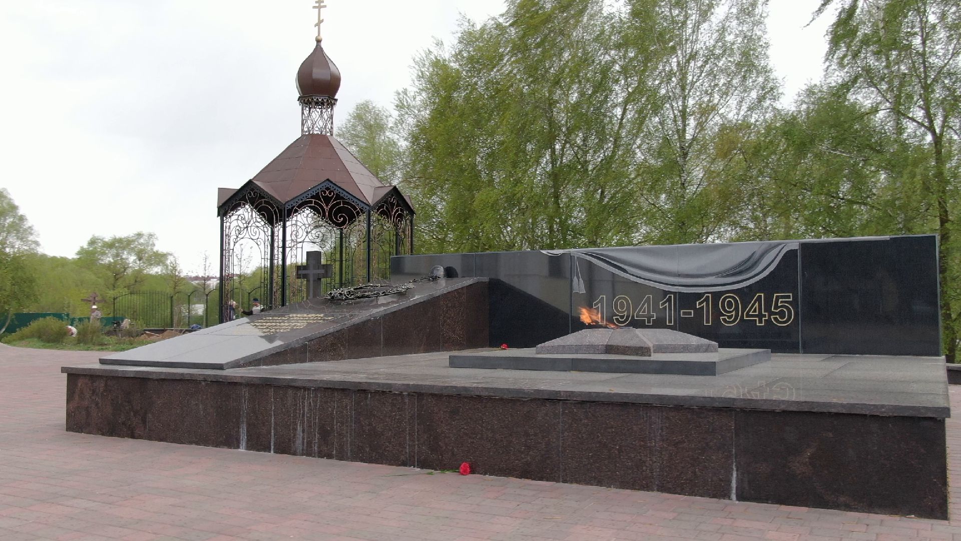 церковь, храм, война,видео с коптера,