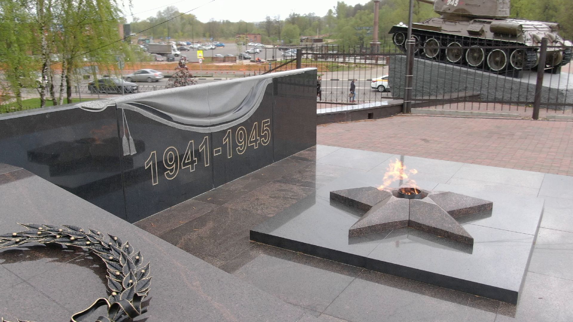 церковь, храм, война,видео с коптера,