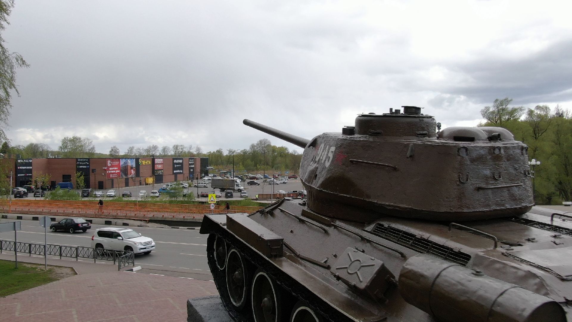 церковь, храм, война,видео с коптера,